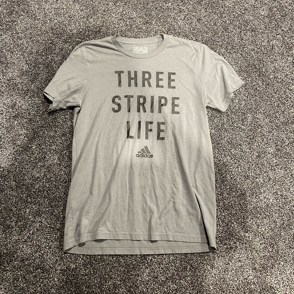 Adidas Performance T-Shirt